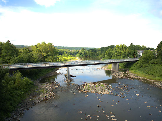 Drone-Based Videos and Images for Infrastructure Inspection in South Jersey | Skyhigh Visuals
