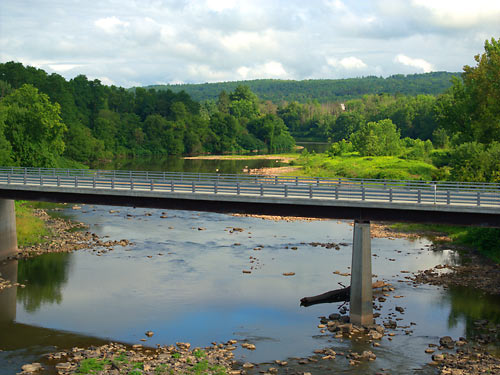 Drone Photography and Videos for Infrastructure Inspection in South Jersey | Skyhigh Visuals