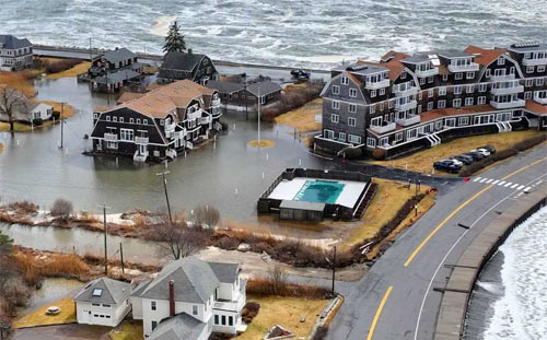 Drone-Based Videos and Images for Infrastructure Inspection in South Jersey | Skyhigh Visuals