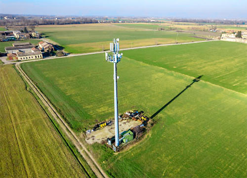 Drone-Based Videos and Images for Infrastructure Inspection in South Jersey | Skyhigh Visuals