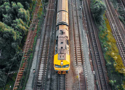 Drone-Based Videos and Images for Infrastructure Inspection in South Jersey | Skyhigh Visuals