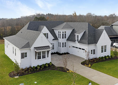 Drone-Based Videos and Images for Real Estate Inspection in South Jersey | Skyhigh Visuals