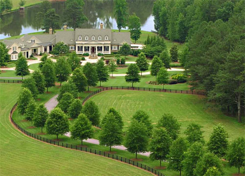 Drone-Based Videos and Images for Real Estate Inspection in South Jersey | Skyhigh Visuals