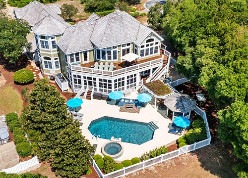 Drone-Based Videos and Images for Real Estate Inspection in South Jersey | Skyhigh Visuals