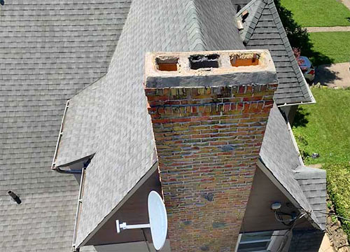 Drone-Based Videos and Images for Real Estate Inspection in South Jersey | Skyhigh Visuals