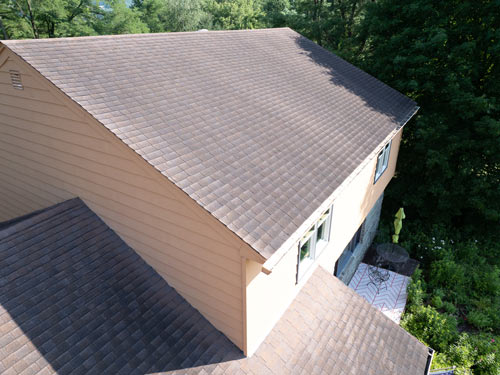 Drone-Based Videos and Images for Infrastructure Inspection in South Jersey | Skyhigh Visuals