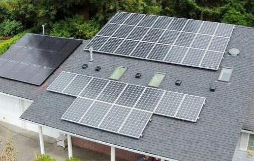 Drone-Based Videos and Images for Solar Panels Inspection in South Jersey | Skyhigh Visuals