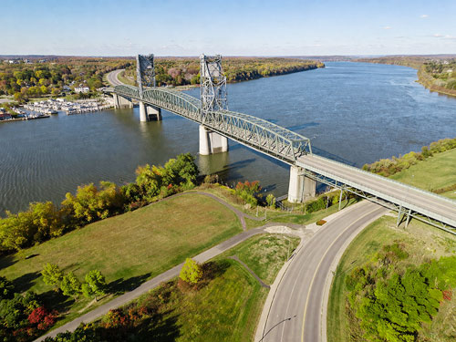 Drone Photography and Videos for Site Development in South Jersey | Skyhigh Visuals