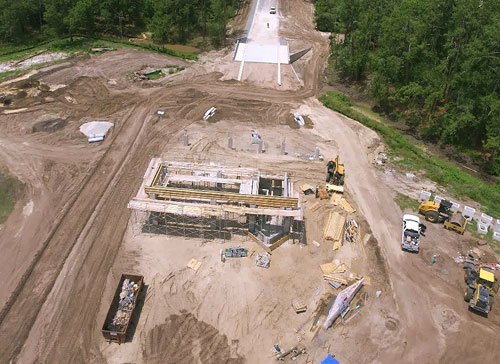 Drone Photography and Videos for Site Development in South Jersey | Skyhigh Visuals