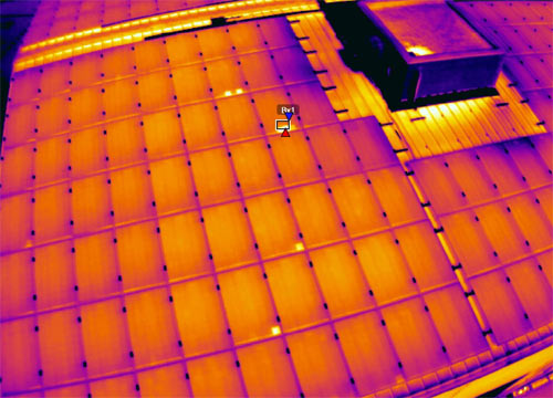 Drone-Based Videos and Images for Solar Panels Inspection in South Jersey | Skyhigh Visuals