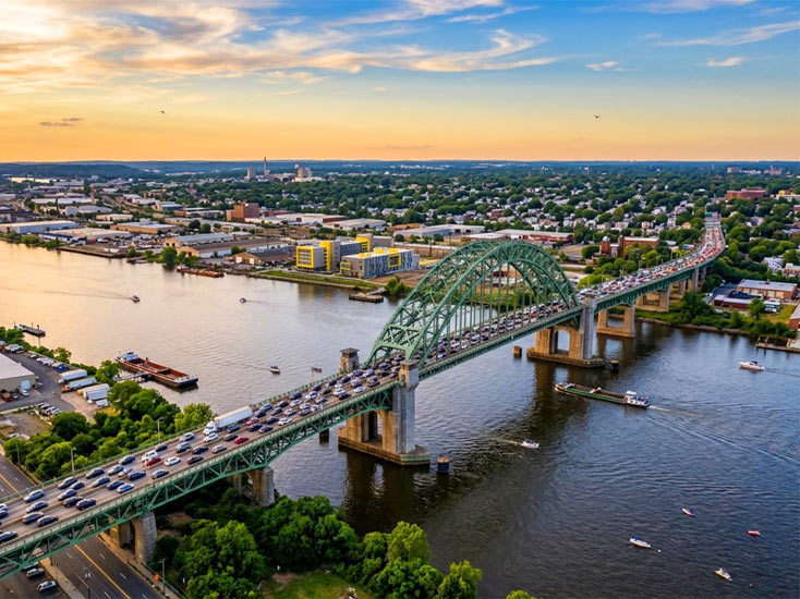 Skyhigh Visuals | Burlington, NJ 08016 Drone Aerial Photography and Videos