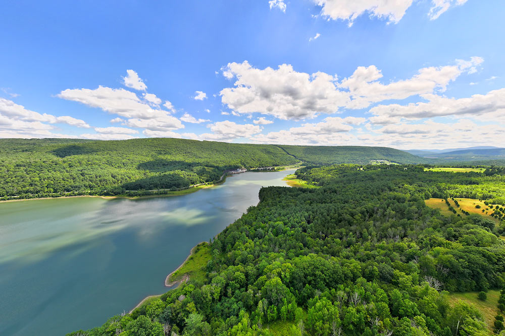 Skyhigh Visuals | South Jersey Drone Aerial Photos and Videos